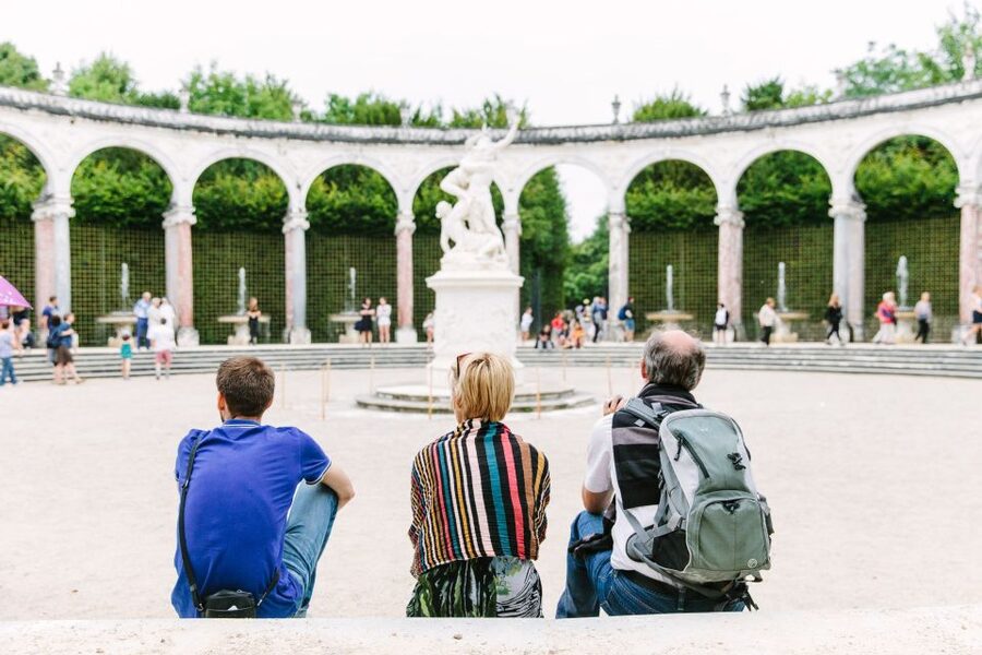 Gardens of Versailles Walking Tour & Palace Entry - Who This Tour Suits Best