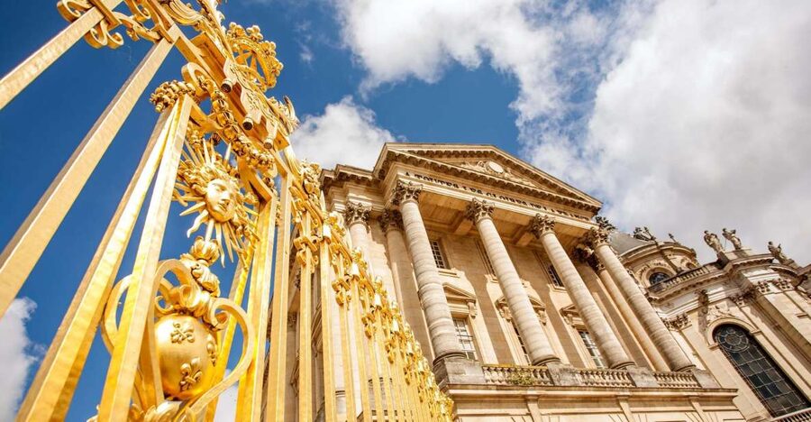 Gardens of Versailles Walking Tour & Palace Entry - A 3-Hour Versailles Tour That Actually Makes Sense