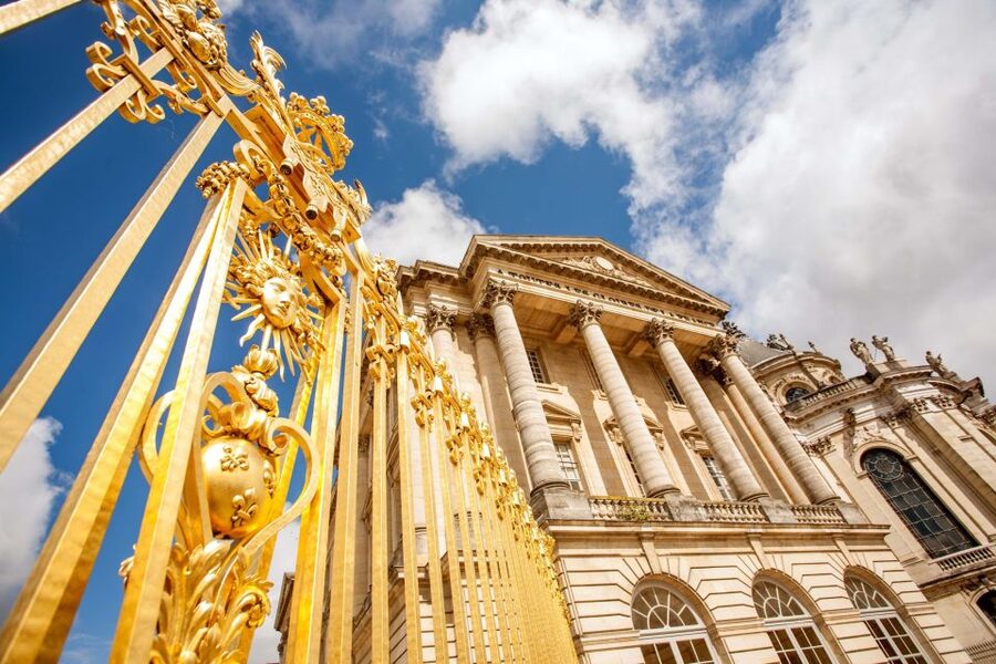 Gardens of Versailles Walking Tour & Palace Entry - Royal Gardens Walking Tour: Big Views, Then the Smaller Stories