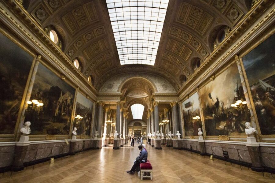Gardens of Versailles Walking Tour & Palace Entry - Price, Value, and Why $76 Can Be a Smart Deal