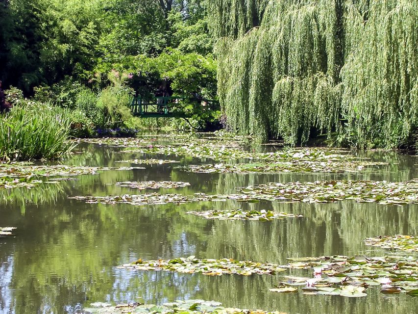 Giverny: Monet's House and Gardens Guided Tour - Price and value: is $69 worth it?
