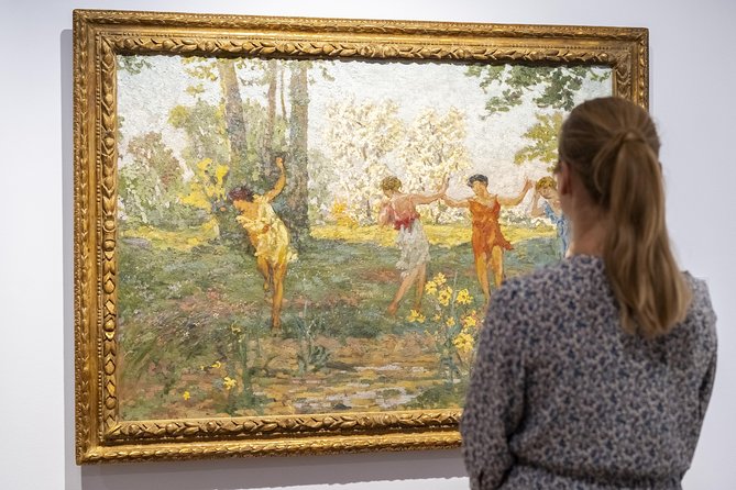Giverny & Monet's House Audio Guided Half-day Tour from Paris - How This Half-Day Monet Trip Works From Paris