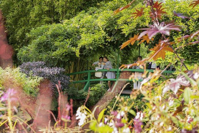 Giverny & Monet's House Audio Guided Half-day Tour from Paris - What’s Included, What Isn’t, and the Real Value of This Price