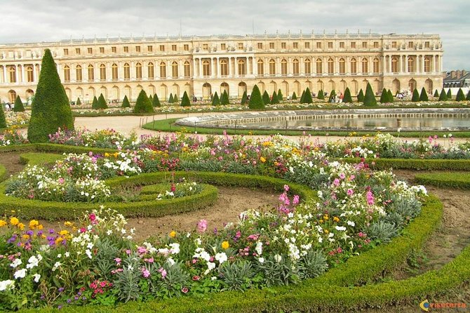 Giverny's House & Gardens plus Versailles Palace Day Trip with Lunch from Paris - The practical checklist I’d follow before you go