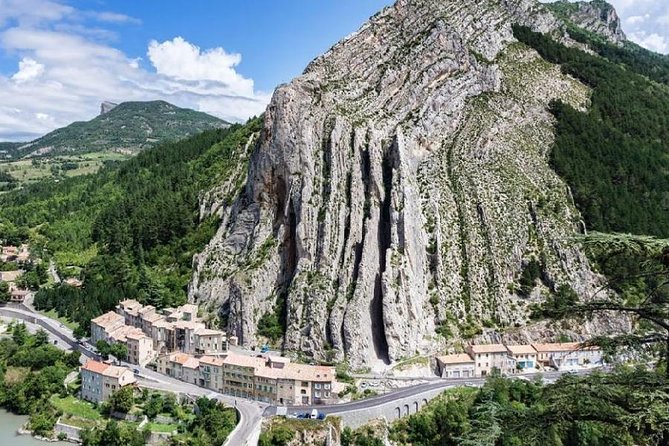 Gorges du Verdon Shared Tour from Nice - Hotel Pickup and Small-Group Comfort on the Road