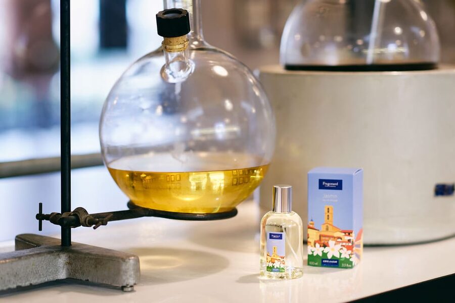 Grasse: Perfume Making Class and Fragonard Factory Tour - The Workshop That Turns Smelling Into Skill