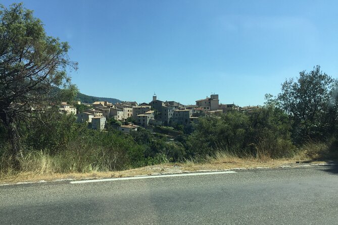Grasse perfumery Fragonard, Gourdon, Tourettes Sur Loup, Saint Paul De Vence - Le Musée du Parfum at Fragonard: the guided factory and laboratory part