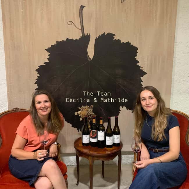 Guided Bordeaux Wine Tasting Class with 6 Wines and pairings - Is $53 good value for six wines and pairing guidance?
