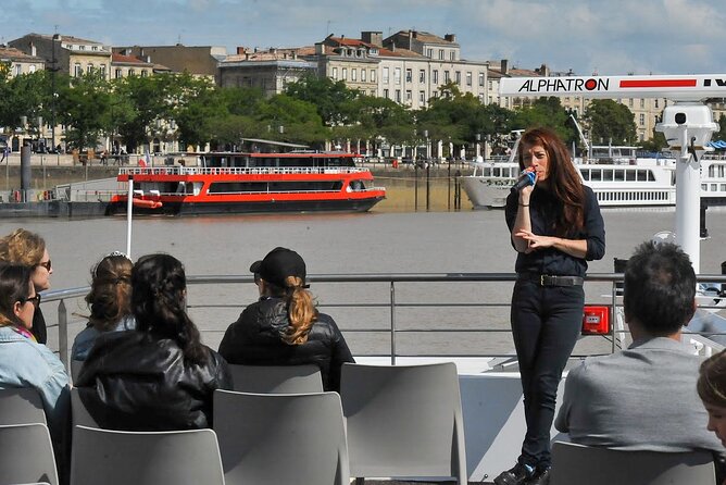 GUIDED CRUISE – BORDEAUX UNESCO - Key Points to Know Before You Go