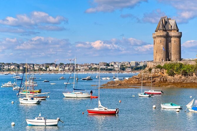 Guided Segway Tour - Menhirs Escape - 1h30 - Key things that make Menhirs Escape worth it