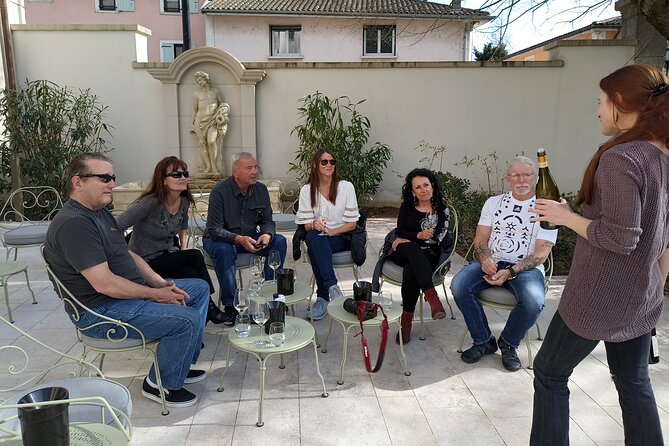 Guided tour and wine tasting Northern Rhône Valley - When the Schedule Feels Fast, and How to Cope