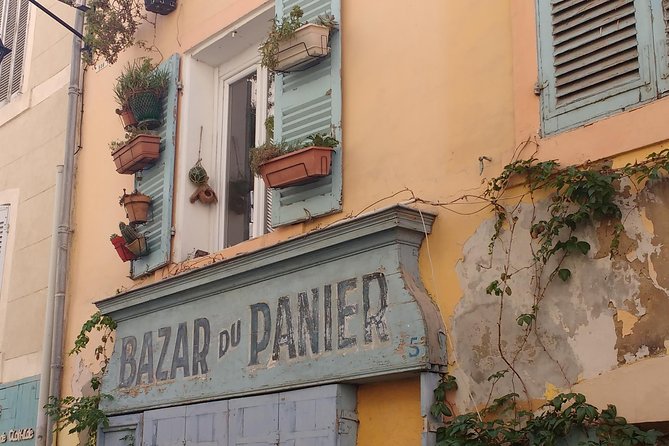 Guided Tour in Marseille: Vieux Port & Old City - Stop 4, Cathedrale de la Major: going inside the story