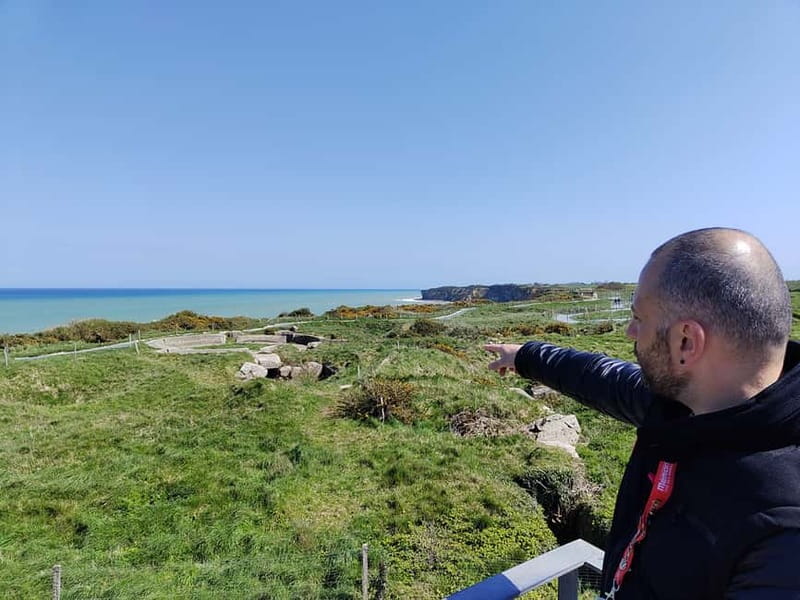 Guided Tour of the Landing Sites and the Memorial of Caen - Price and value: what $218 buys you in real time
