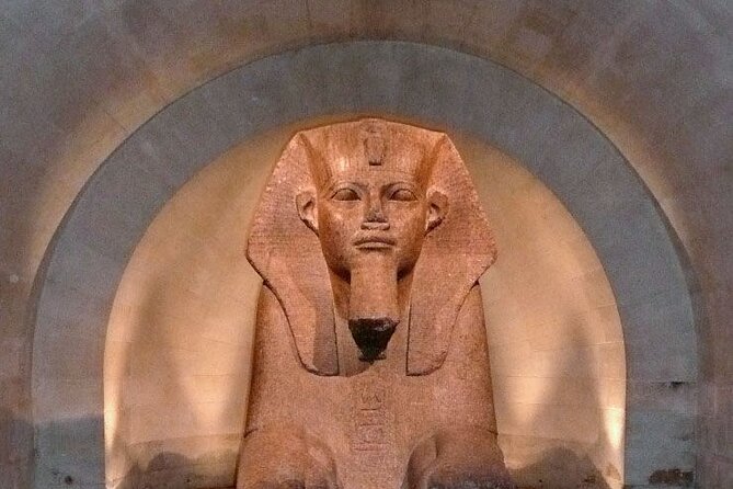 Guided tour of the Louvre Museum with tickets included - After the tour: how to keep the momentum without getting lost