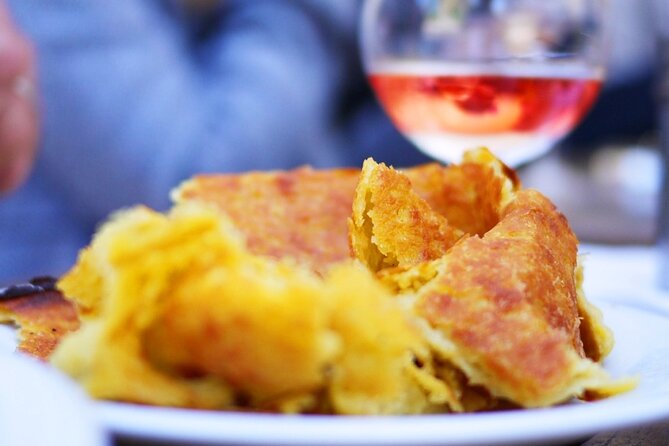 Half Day Afternoon Walking Food Tour with Dinner - Cours Saleya after dark: the market that shifts roles