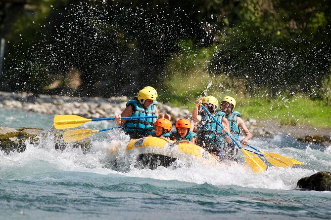 Half-day sailing on the Gave de Pau - Key highlights in plain terms