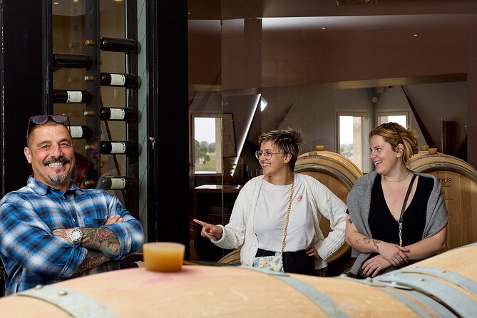 Half day tour Saint-Emilion : Village & Château with wine tasting - Key highlights that make this tour work
