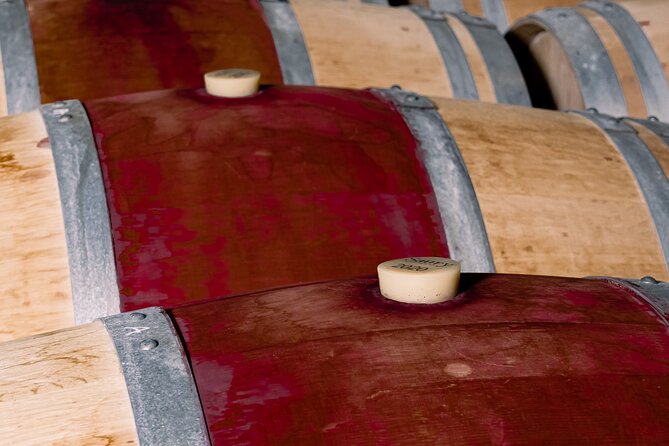 Half day tour Saint-Emilion : Village & Château with wine tasting - If you are a wine fanatic: expectations you should set now
