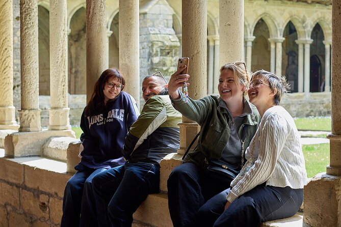 Half day tour Saint-Emilion : Village & Château with wine tasting - Price and value: what you are paying for (and what you get)