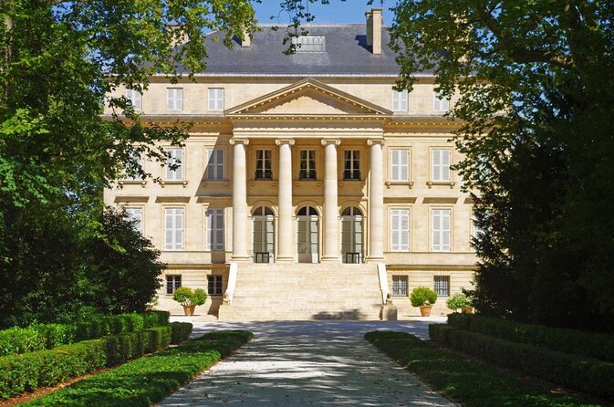 Half-Day Wine Tour in Margaux - Key Points You Should Care About