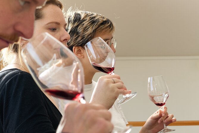 Half-Day Wine Tour in Margaux - A Half-Day Wine Intro to Margaux From Central Bordeaux