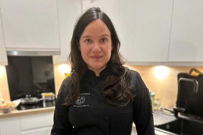 Hands-On Cooking Class in the Heart of Les Batignolles, Paris - Key Points to Know Before You Go
