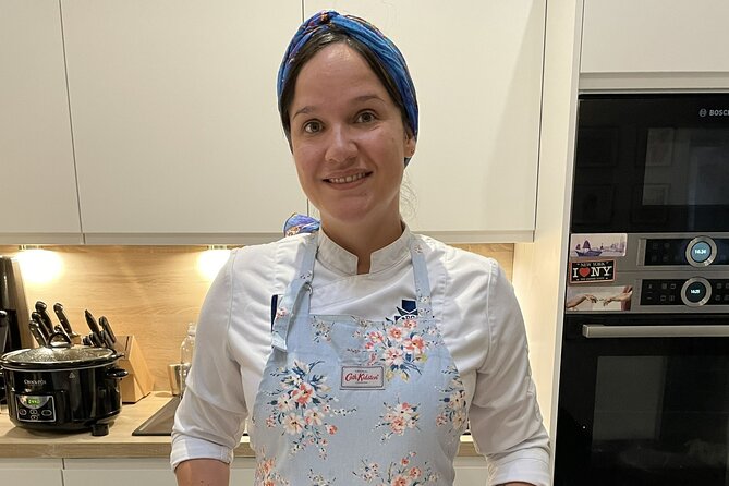 Hands-On Cooking Class in the Heart of Les Batignolles, Paris - Knife Skills and French Technique: The Lesson That Makes the Meal Make Sense