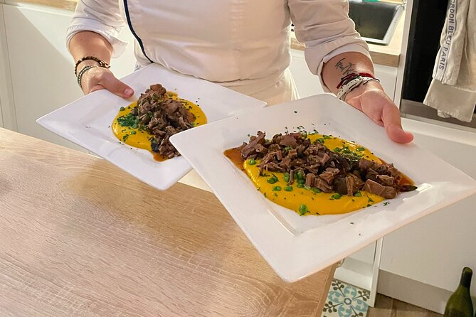 Hands-On Cooking Class in the Heart of Les Batignolles, Paris - Coffee From Colombia: The Final Flavor Note