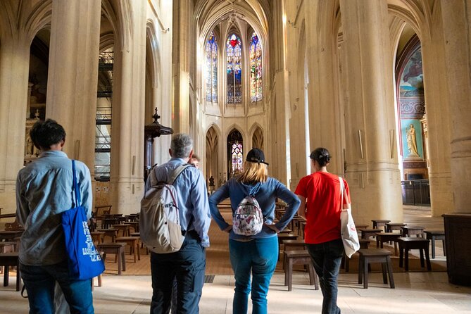 Hidden Paris: Explore Medieval Marais on a Walking Tour - Key things that make this Marais tour worth your time