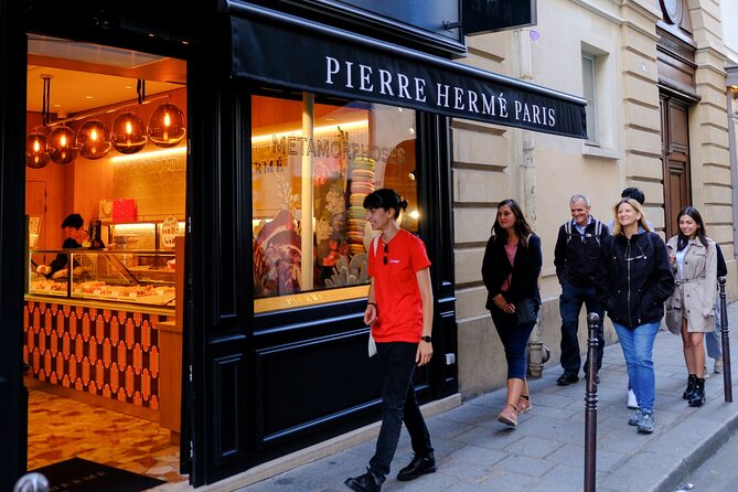 Hidden Paris: Explore Medieval Marais on a Walking Tour - Place de la Bastille: from prison past to evening plans