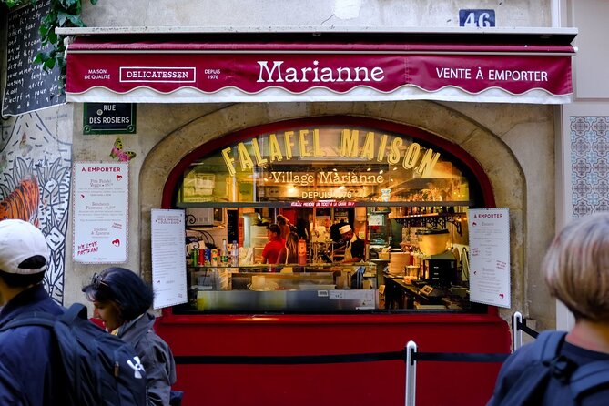 Hidden Paris: Explore Medieval Marais on a Walking Tour - Price and value: what $55.87 buys you in real terms