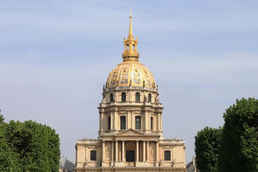 Highlights of Paris Bike Tour in English or Dutch - What’s included, what to bring, and the one thing people forget