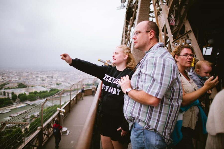 Highlights of Paris Bike Tour in English or Dutch - How 3 hours feels in real time, and what the pacing is good for