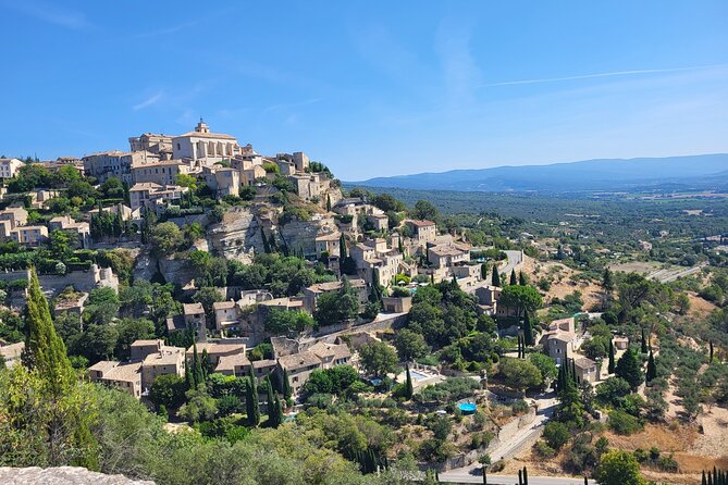 Highlights of Provence in one day - Why This Provence Day Works So Well From Avignon