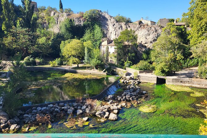 Highlights of Provence in one day - Gordes in 30 Minutes, How to Get the Photo Without Losing the Moment
