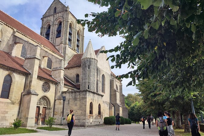Hiking Adventure in Van Gogh's Footsteps with 6 miles walk - Key highlights worth your morning