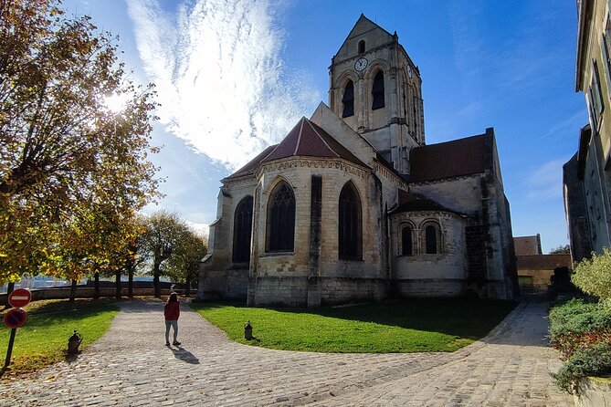 Hiking Adventure in Van Gogh's Footsteps with 6 miles walk - The hike reality: distance, hills, and shoe advice