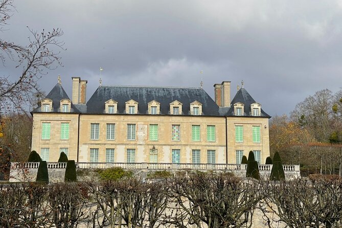 Hiking Adventure in Van Gogh's Footsteps with 6 miles walk - Stop 4, Cimetiere d’Auvers-sur-Oise: the final resting place