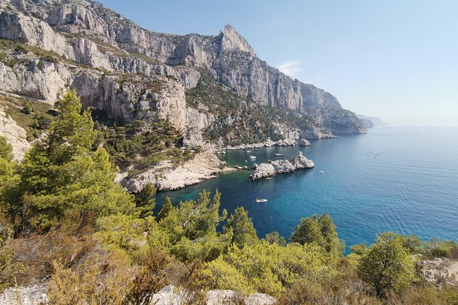 Hiking in the Calanques National park from Marseille - From Luminy to the Park Gate: Starting Point and Timing That Matter