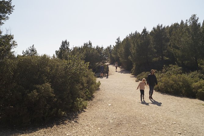 Hiking in the Calanques National park from Marseille - Swim Gear and Cave Moments: Packing for the Water