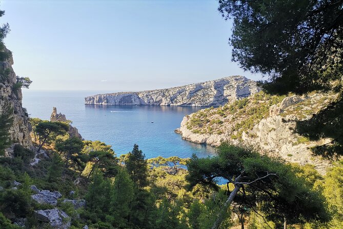 Hiking in the Calanques National park from Marseille - Guides in Plain English: Why the Best Part Is the Human Guide