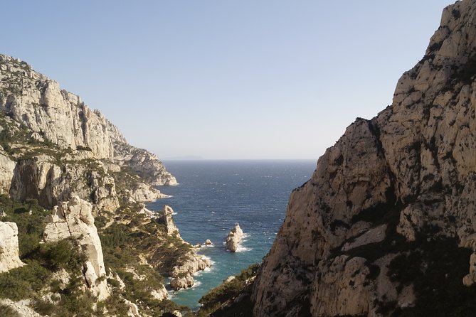 Hiking in the Calanques National park from Marseille - Who Should Book This Calanques Hike (And Who Should Wait)