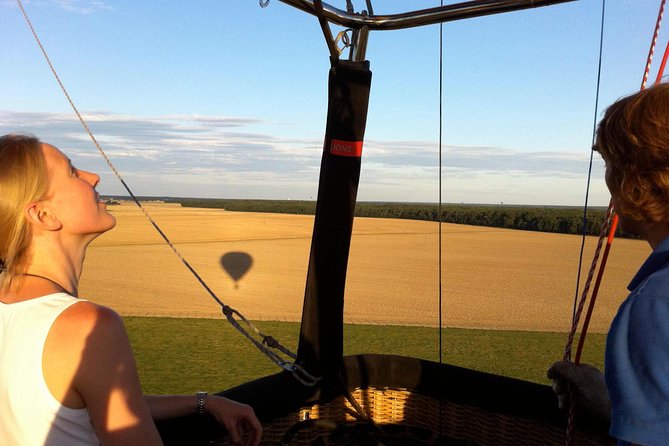 Hot-Air Balloon Ride over the Loire Valley, from Amboise or Chenonceau - Landing Ritual: Champagne, Flight Certificate, and the 4x4 Finish