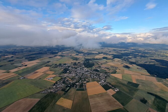 Hot air ballooning: Chambord, Blois, Chenonceau, Cheverny or Chaumont - Where You’ll Fly Over: Chambord, Blois, Chenonceau, Cheverny, or Chaumont