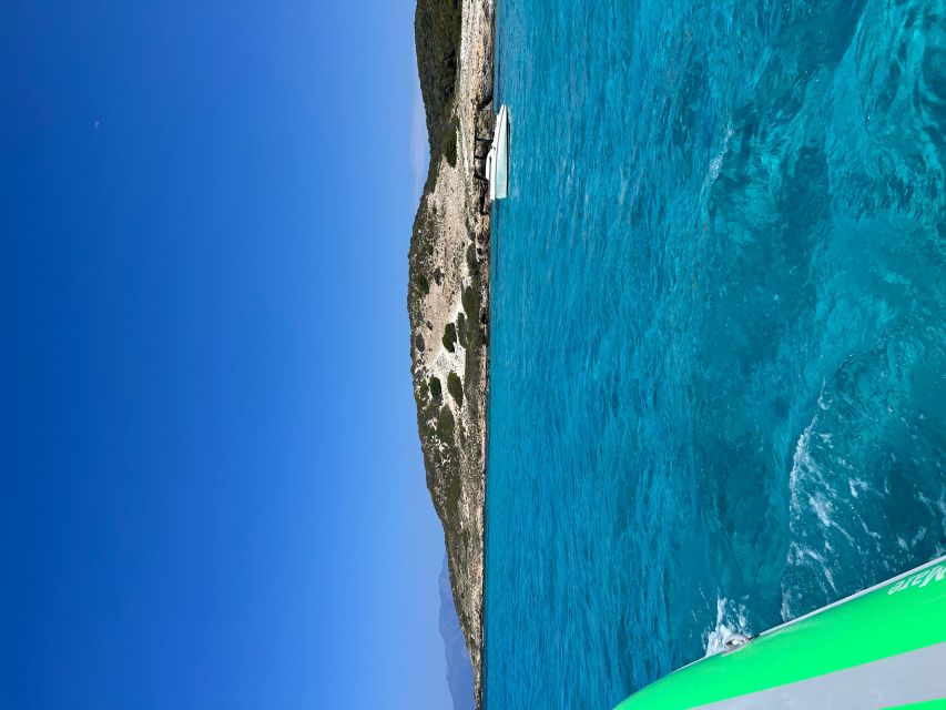 Ile Rousse: desert of the agriates : Saleccia - Ghignu - Key takeaways before you go