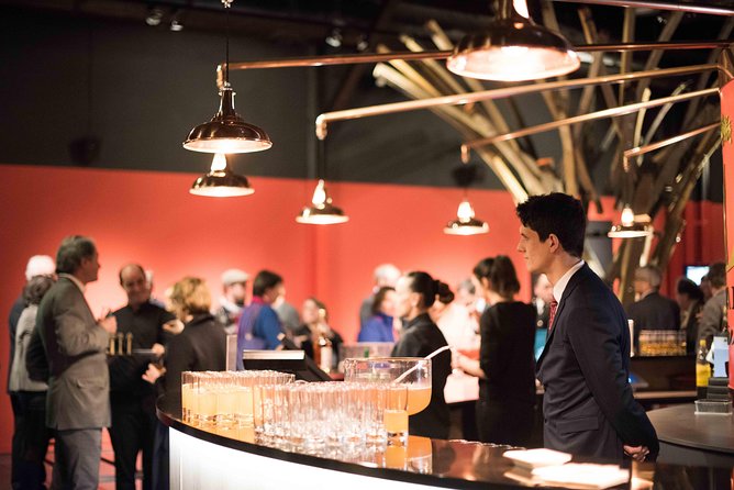 Immersive tour DISTILLERIE PERE MAGLOIRE - Distillerie Père Magloire: Finding Your Way in Normandy