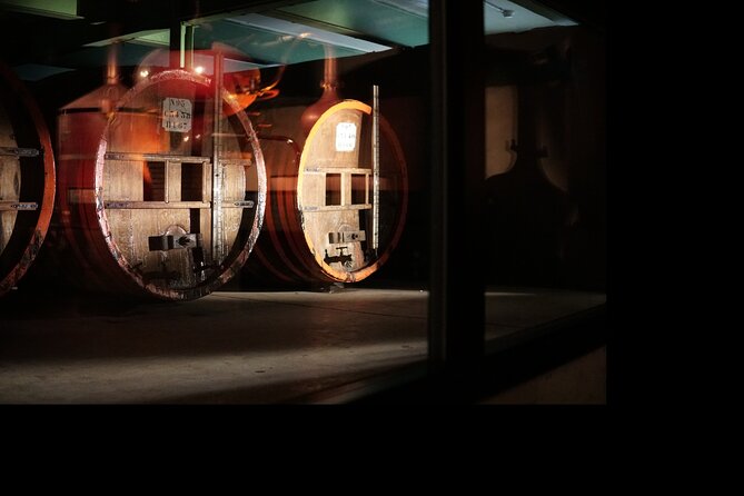 Immersive tour DISTILLERIE PERE MAGLOIRE - Practical Tips Before You Go