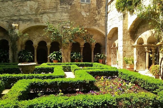 In the footsteps of Van Gogh in Provence from Avignon - Guide quality: what to expect from the driver-guide