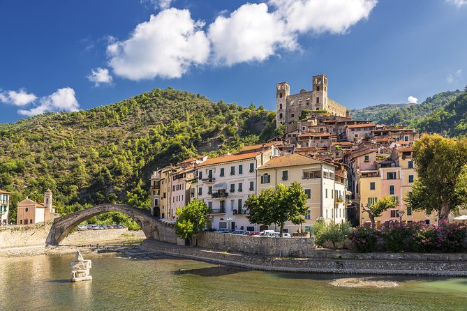 Italian Market Shopping Small Group Day Tour from Nice - Key Things That Make This Tour Work Well