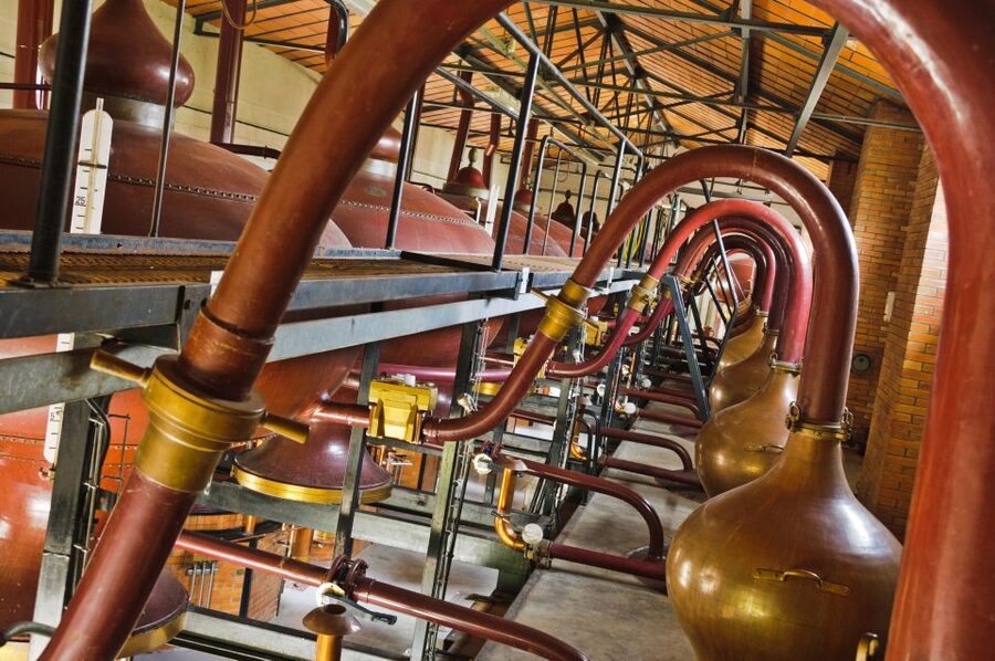 Jarnac: Braastad cognac discovery tour - Where this tour fits best, and who might skip it